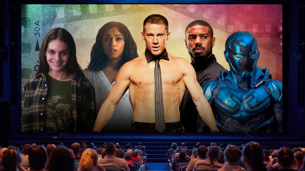 What Are The Upcoming Releases On Major Streaming Services