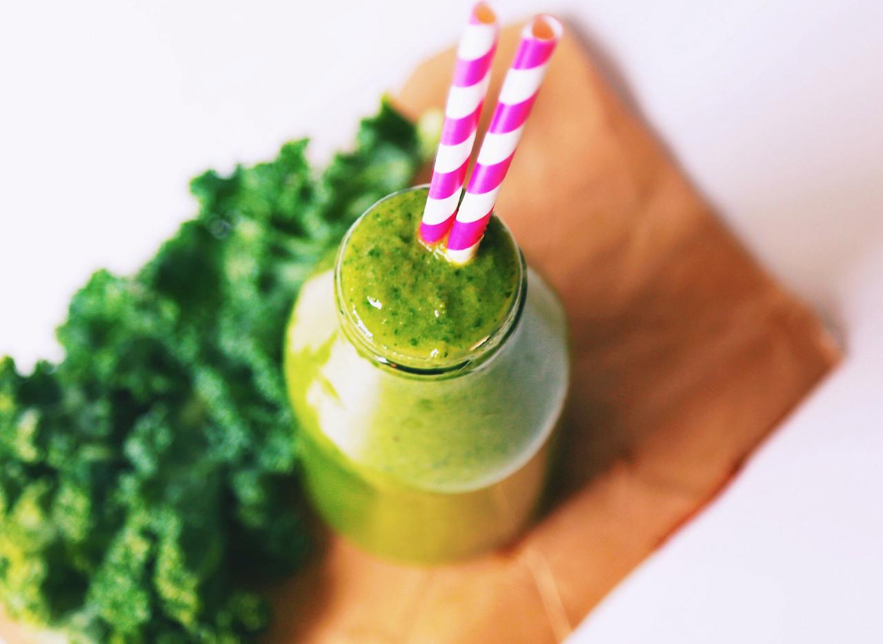 How To Detox Your Body Naturally At Home