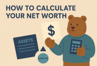 How To Calculate Your Net Worth Accurately