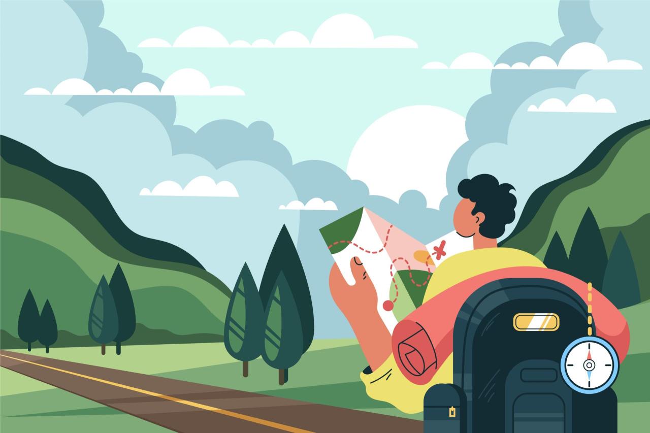 How To Travel Sustainably On A Budget