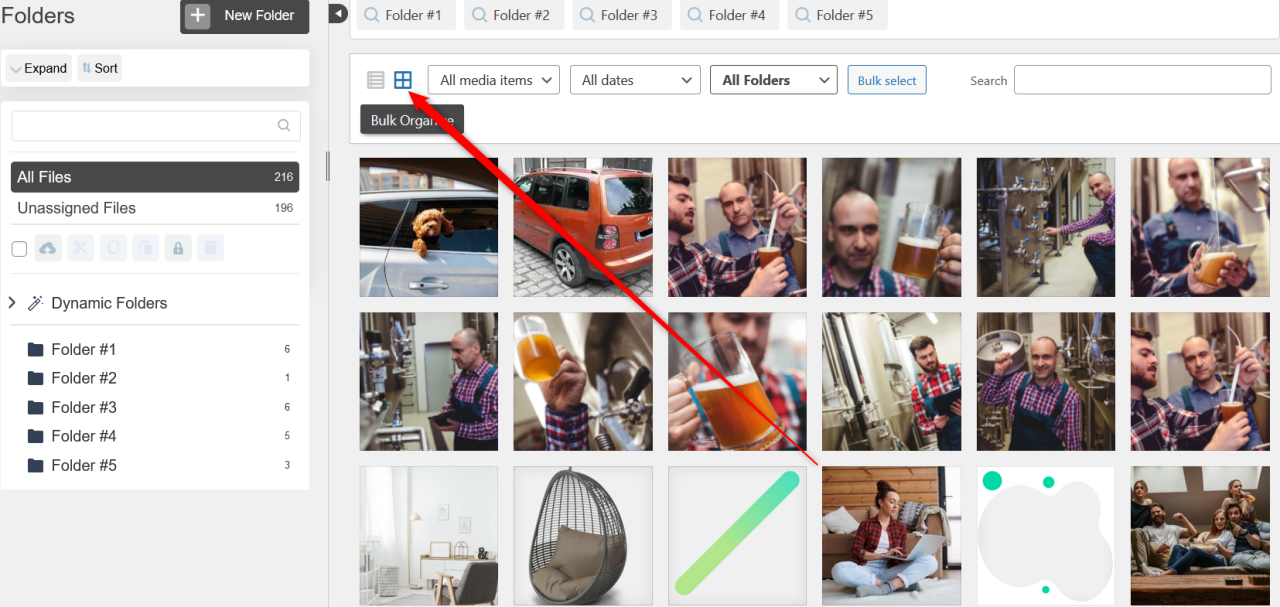 What Are The Best Ways To Organize Streaming Libraries