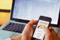 How Do Personal Loans Impact Credit Score