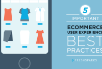 How To Enhance User Experience On E-Commerce Websites?