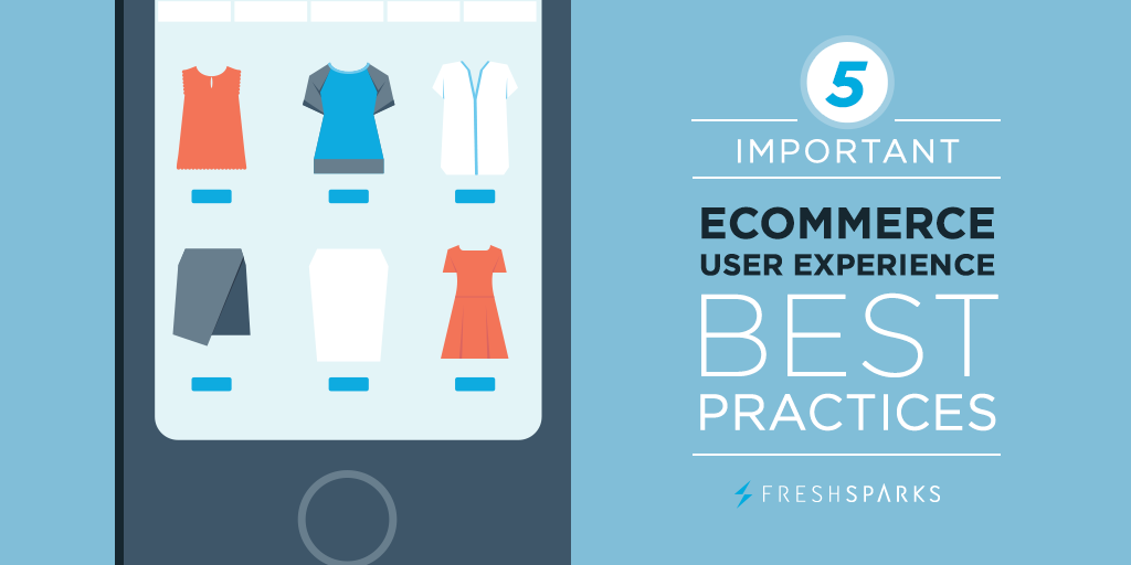 How To Enhance User Experience On E-Commerce Websites?