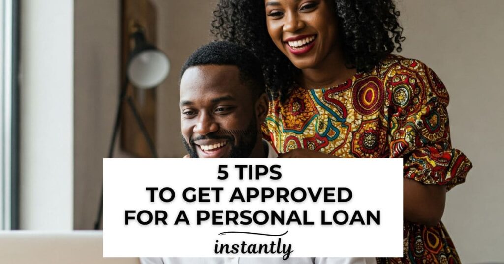 How To Qualify For A Personal Loan