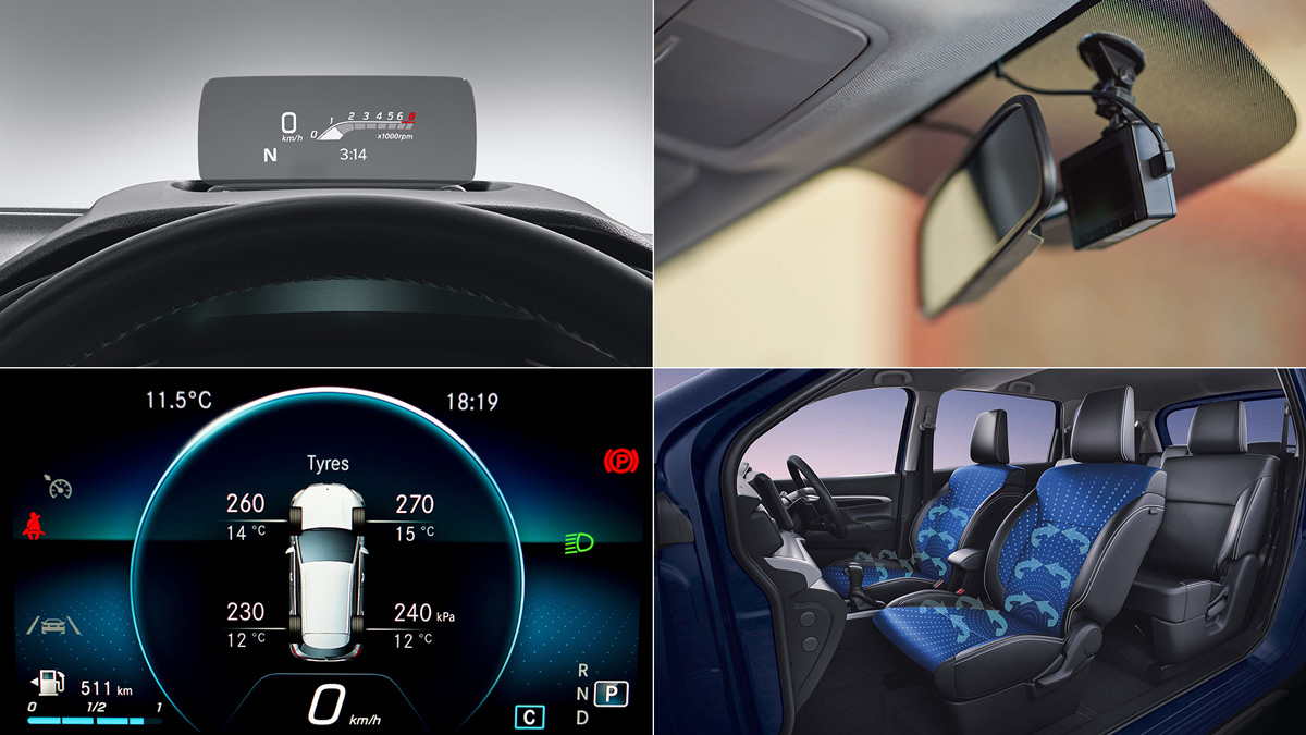 Best Car Accessories for Road Trip: Essential Gear for a Smooth Journey ...