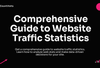 How To Analyze E-Commerce Website Traffic Data