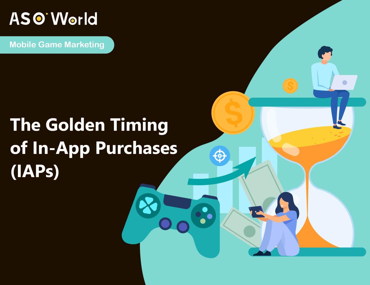 How To Manage In-Game Purchases In Mobile Apps