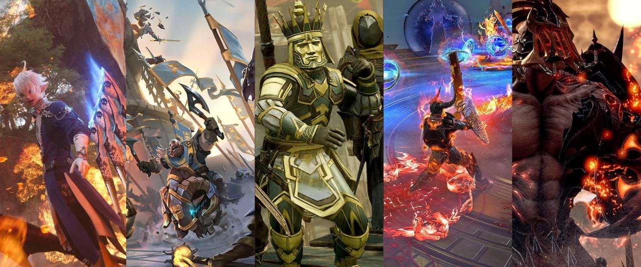 Best Strategies For Leveling Up In Mobile Games