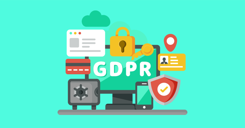 What Are The Implications Of GDPR For Online Retailers