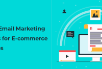 Strategies For Successful E-Commerce Email Marketing