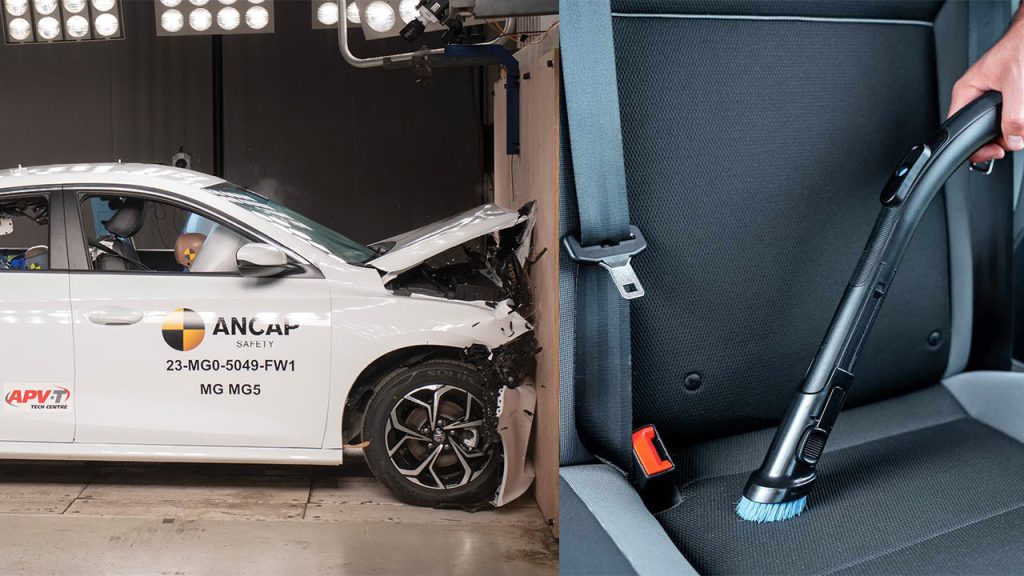 What Features Should I Look For In A Family Vehicle