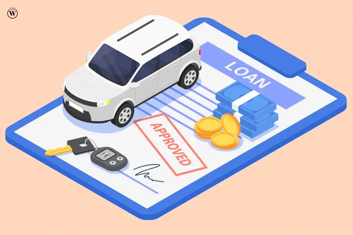 How Do I Finance A New Vehicle Purchase