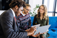 How Does Group Insurance Differ From Individual Insurance