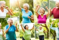 Best Practices For Healthy Aging And Longevity