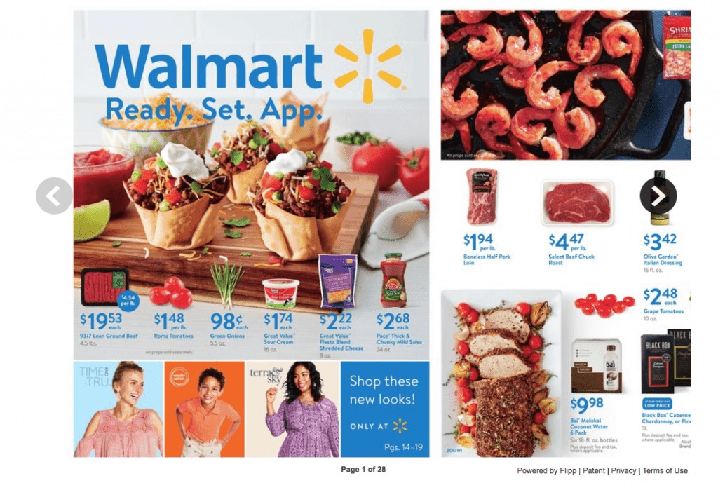 How To Save Money On Groceries Every Month