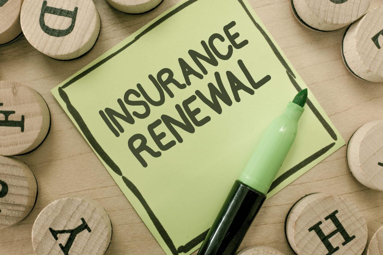Insurance Renewals: Key Considerations and Strategies - American ...