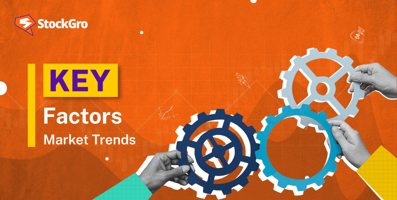 What Factors Influence The Stock Market Trends