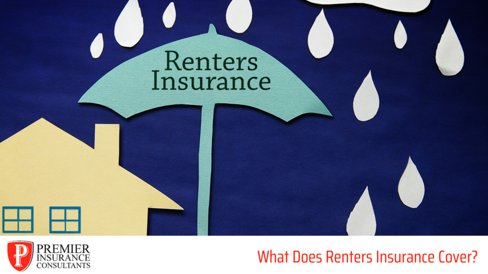 What Types Of Coverage Are Included In Renters Insurance