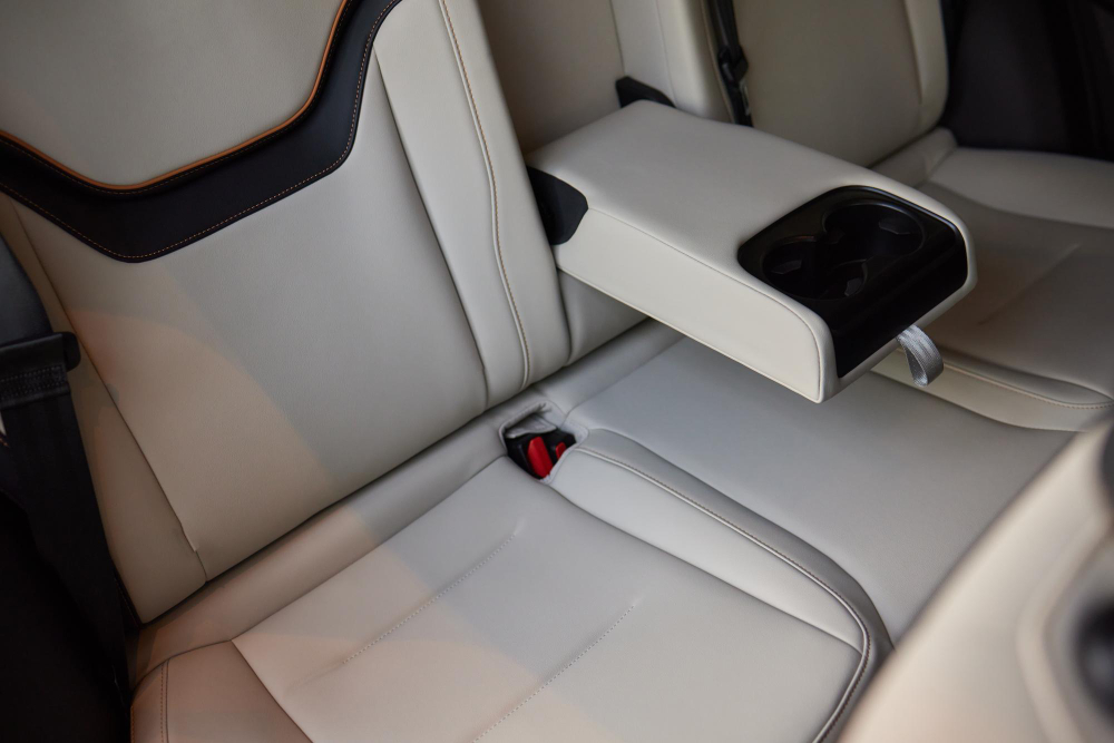 What Are The Best Accessories For Enhancing Vehicle Comfort