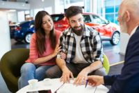 How To Improve Your Vehicle's Resale Value