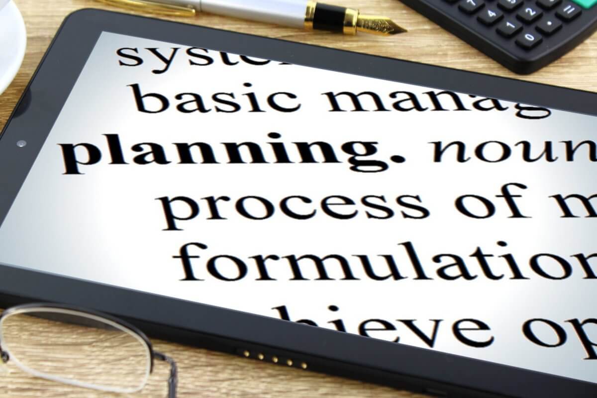 Understanding The Basics Of Financial Planning For Beginners