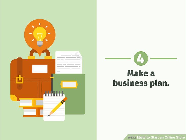 How To Start An Online Store Successfully