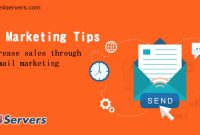 How To Effectively Use Email Marketing For Sales