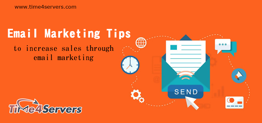 How To Effectively Use Email Marketing For Sales