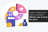 What Are The Different Types Of Loans For Personal Use