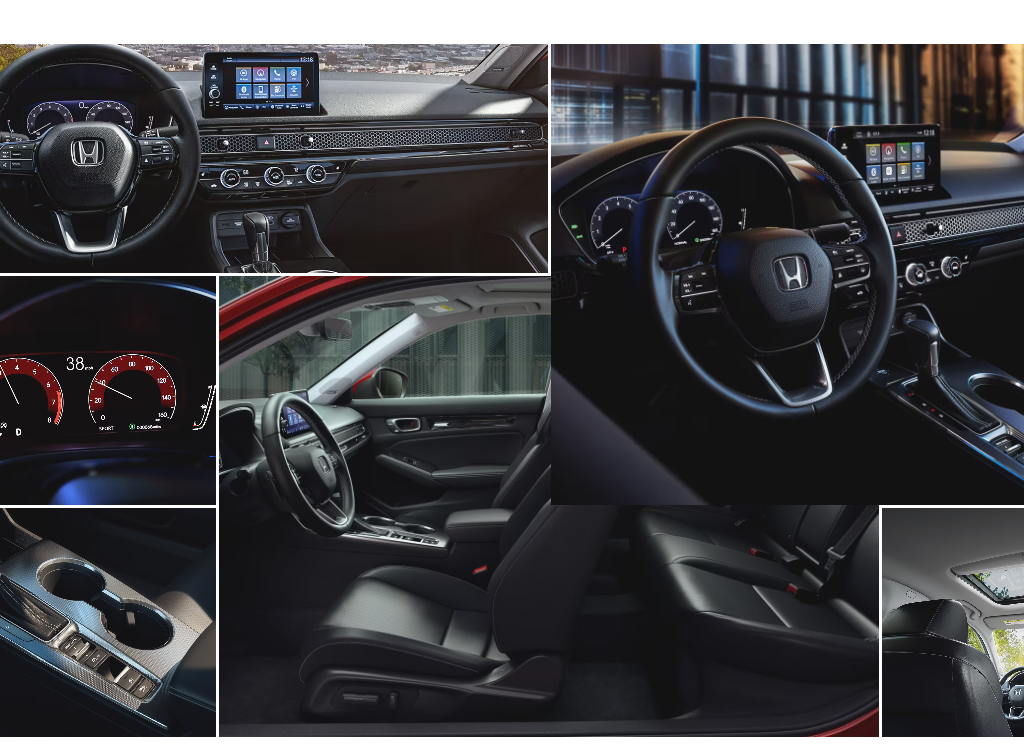 Best Family Vehicles : Top Picks for Your Family - CARSMECHINERY What Are The Top-Rated Vehicles For Families In 2023