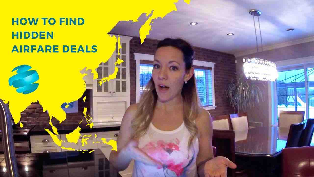 Tips For Finding Hidden Travel Discounts