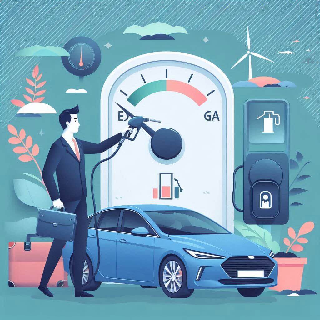 Best Practices For Vehicle Fuel Efficiency