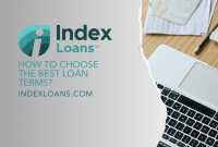 Tips For Negotiating Better Loan Terms