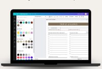 How To Create An Effective Travel Itinerary For Vacations