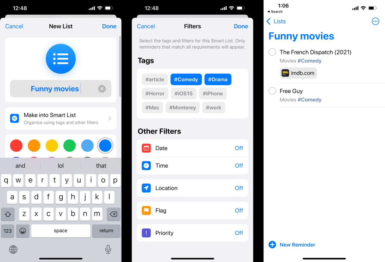 How To Organize Your Streaming Watchlist Effectively