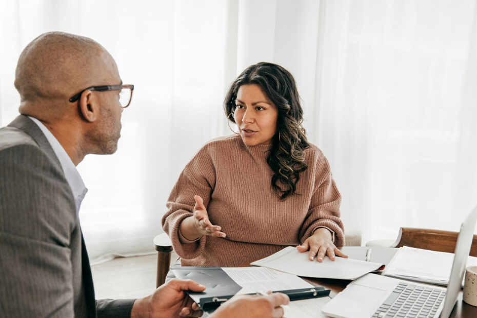 What Is The Role Of An Insurance Adjuster In Claims