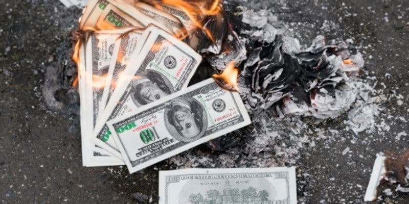 36 Worst Money Mistakes To Avoid In Your 30s