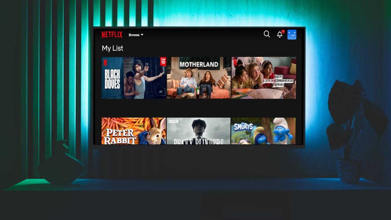 How To Organize Your Streaming Watchlist Effectively