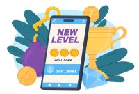 Mobile Game | How To Design Mobile Game Levels?