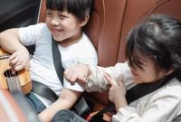 What Features Should I Look For In A Family Vehicle