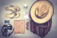 How To Pack Efficiently For Long Trips