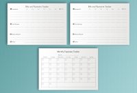 Best Practices For Tracking Your Expenses Daily