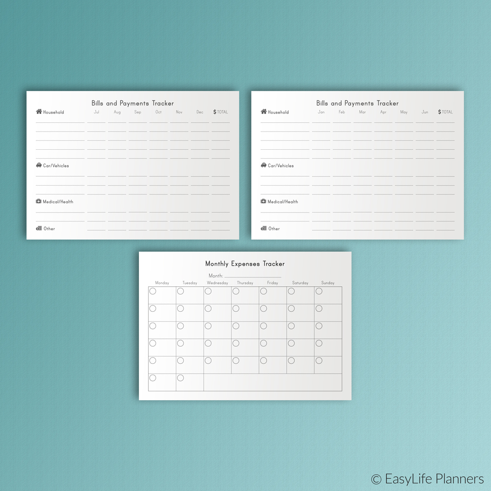 Best Practices For Tracking Your Expenses Daily
