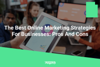 What Are The Most Effective Marketing Strategies For Online Shops