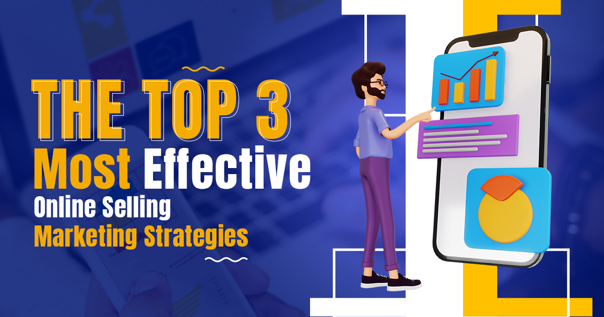 What Are The Most Effective Marketing Strategies For Online Shops