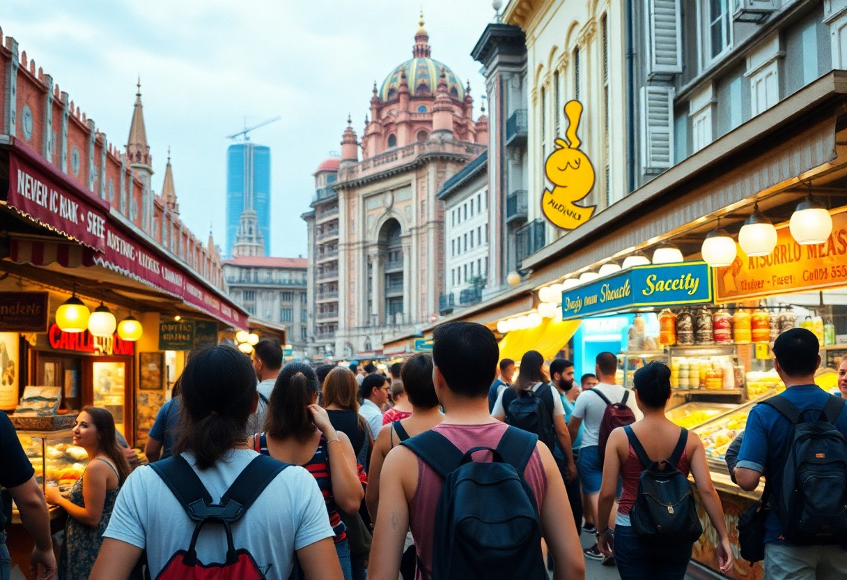 Traveling on a Budget: 25 Cheap Travel Tips You NEED to Know | Budget ...