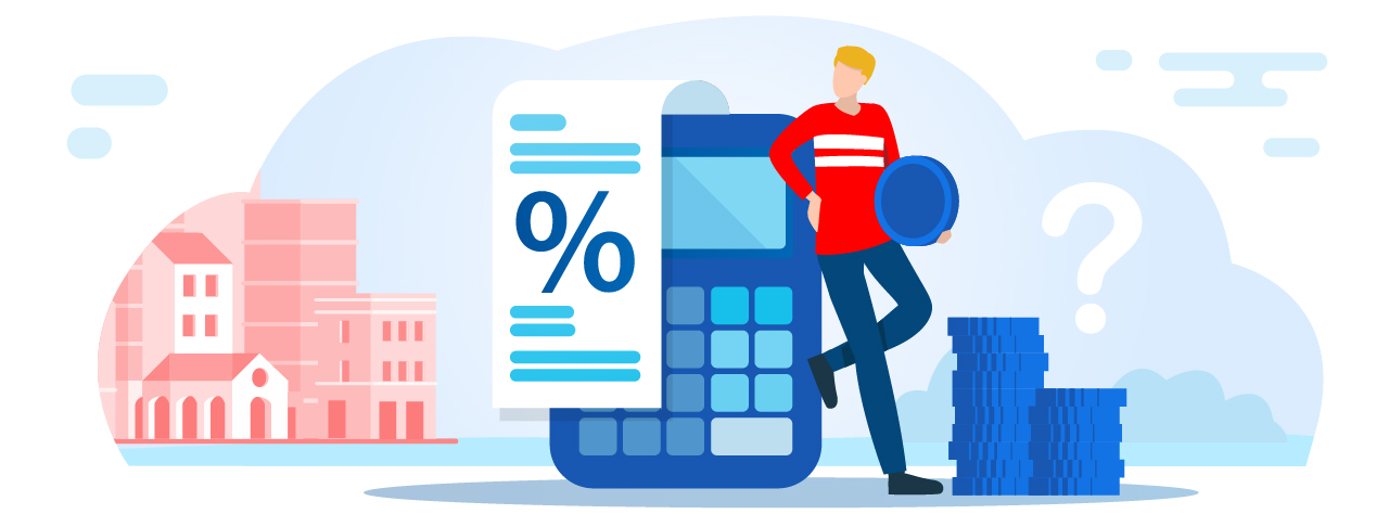 How To Calculate Loan Interest Rates Effectively