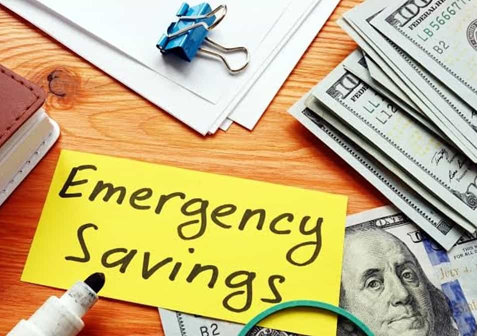 What Are The Benefits Of Having An Emergency Fund