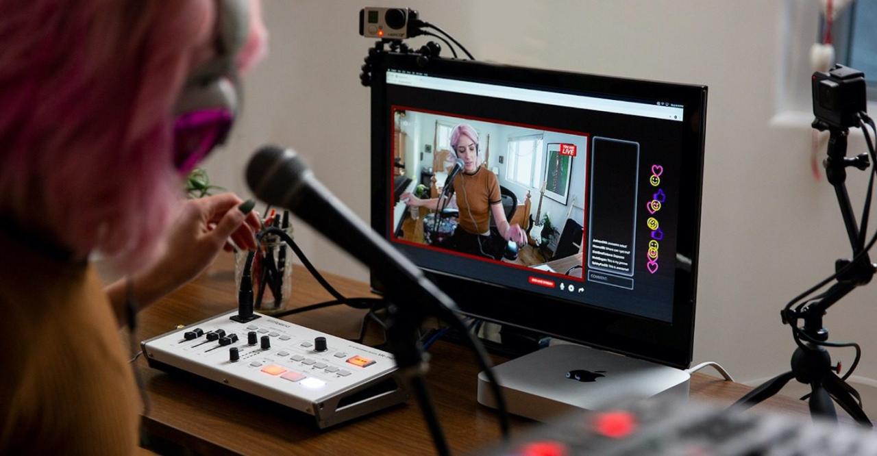 Best Practices For Streaming Without Interruptions